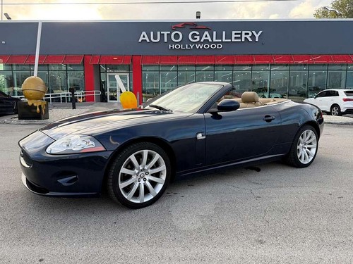 2009 jaguar - 2009, xk