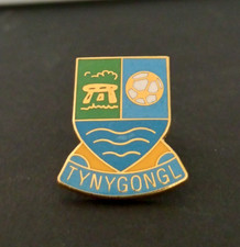 WALES - WELSH - LEAGUE