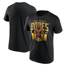 UFC Jon Jones T-Shirt Men's