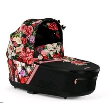 Cybex Priam Lux Carrycot In