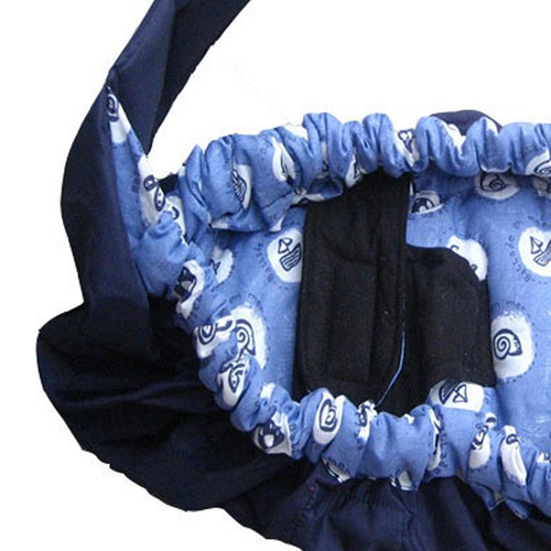 Baby carrier wrap pure cotton - baby,