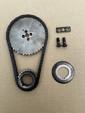 MG/Triumph 1500 Engine Timing