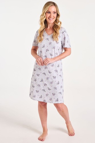 Bon marche size grey - size, 8/10