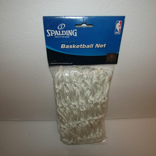 Spalding heavy duty nba - heavy,