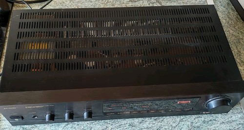 Sherwood 1110 stereo - ai-1110,
