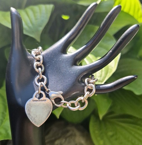 Tiffany sterling silver - tiffany,