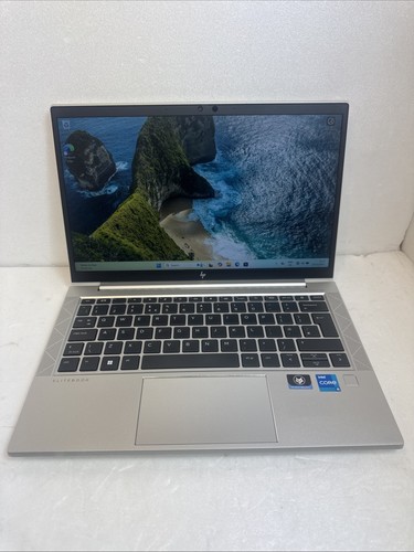 Elitebook 830 laptop 13 - g8, 13"