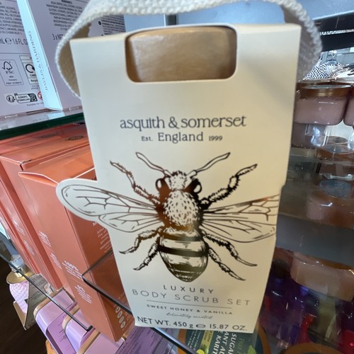 Asquith somerset luxury - &,