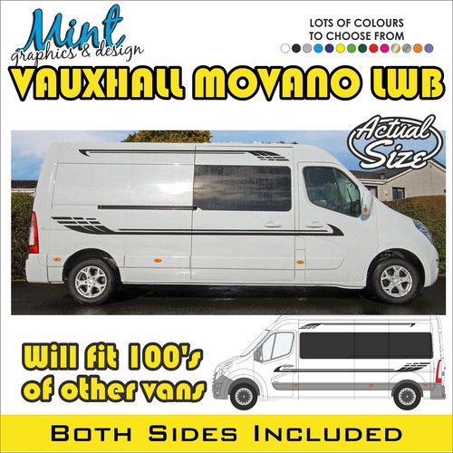 Lwb vauxhall movano - vauxhall,