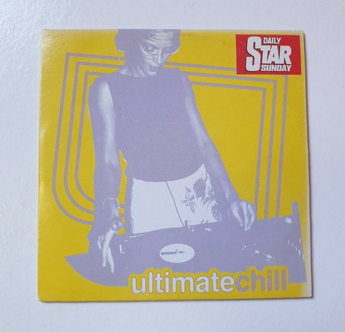 Daily star ultimate chill - -,
