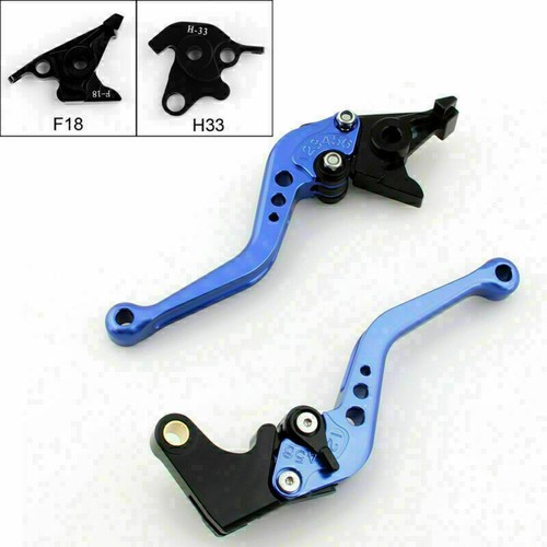 Short brake clutch - short,