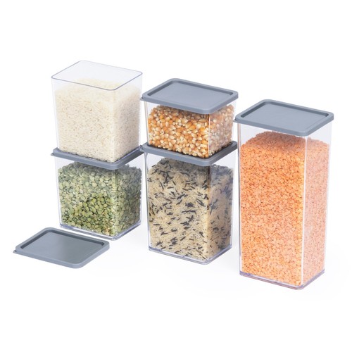 Livivo food storage - livivo,
