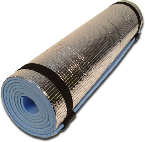 B4e camping insulated - b4e,
