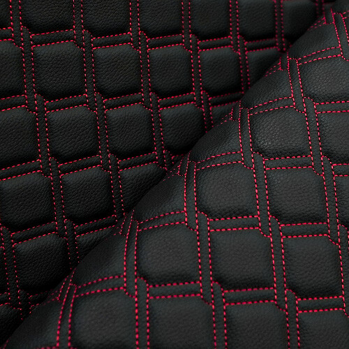 Car seat chain - chain, upholstery