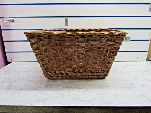 Basil darwin wicker cycle - wicker,