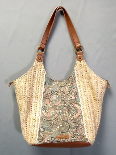 Sakroots roma straw - sakroots,