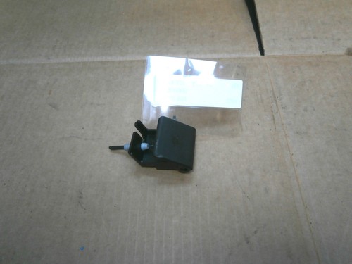 Mazda rx8 2004 interior bonnet - mazda,