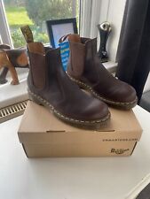 2976 YS Dr Marten Dark Brown
