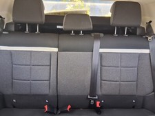 2020 CITROEN C4 CACTUS REAR