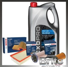 Service Kit for VW GOLF GT TDI