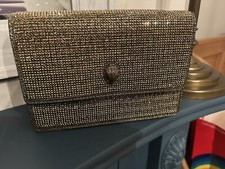 Kurt Geiger Ex Small Embellished Shoreditch Bag. RRP £189 LAST ONE NO OFFERS