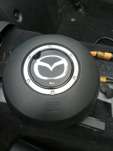 Mazda mx5 mk3 - mx5, drivers