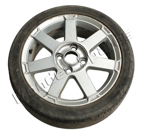Genuine ford fiesta - fiesta, mk6