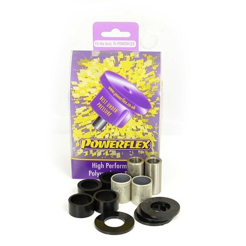 Powerflex rear wishbone bushes - rear,