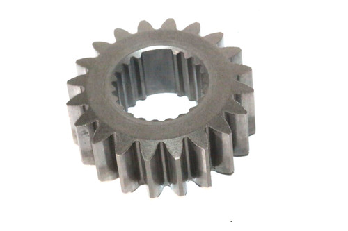 Honda 250 2004 primary - r, 96/2004