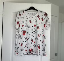 New Ladies Christmas Top