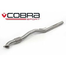 Vauxhall Corsa D VXR De-Cat