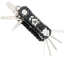 Pig Iron TK-1 Photographer's