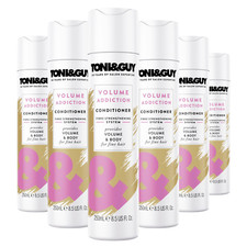 Toni&Guy Hair Volume Addiction