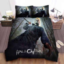 Michael Myers Killing View