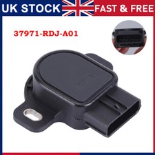 THROTTLE POSITION PEDAL SENSOR