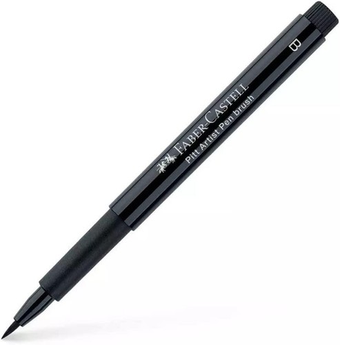 Faber castell pitt - pitt, pen
