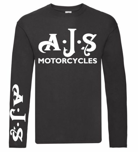 Ajs motorcycles - (, x