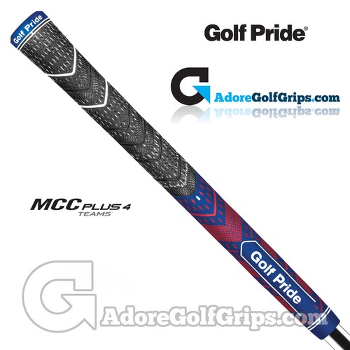 New golf pride mcc plus - new,