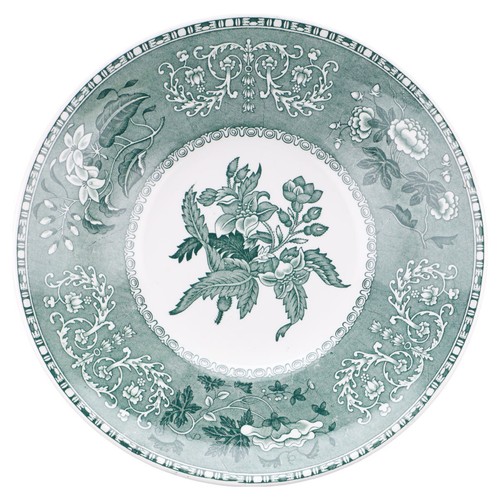 Breakfast cup saucer spode - cup,