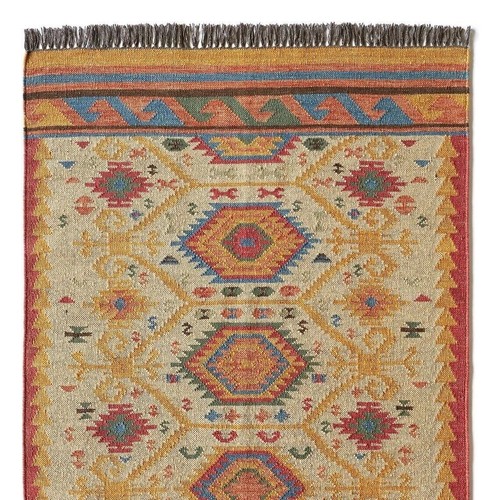 Kilim rug teraditional - teraditional,