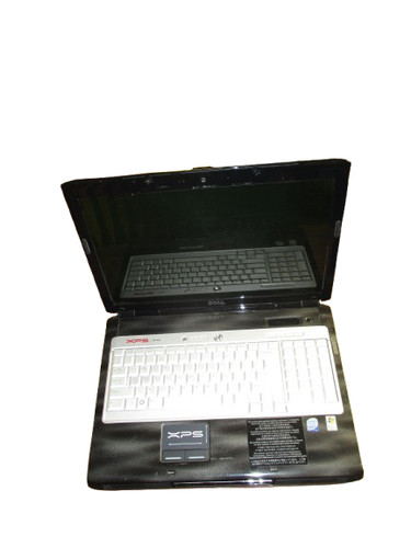 Dell xps m1730 gaming - m1730, laptop