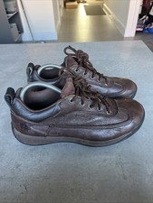 caterpillar brown shoes men