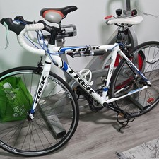 Trek Alpha Road Bike 50cm