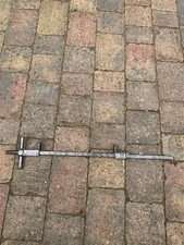 Vintage sash clamp 17”