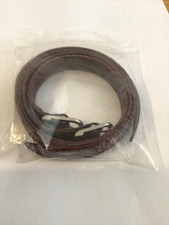 Deniro Spur Straps Unused