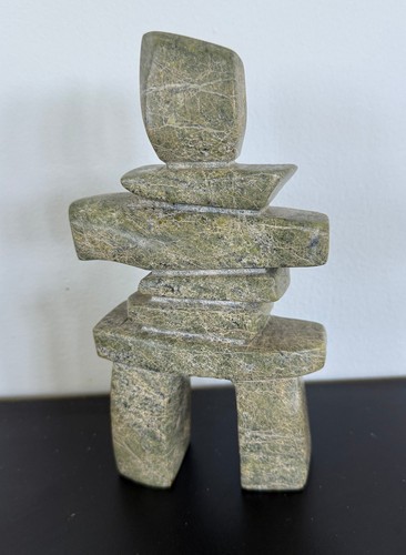Inukshuk cape dorset ning - inukshuk,