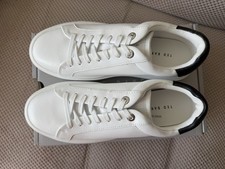 TED BAKER TRAINERS - WOMEN’S
