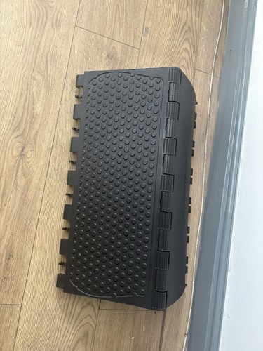 Stairmaster steppers and - stairmaster,
