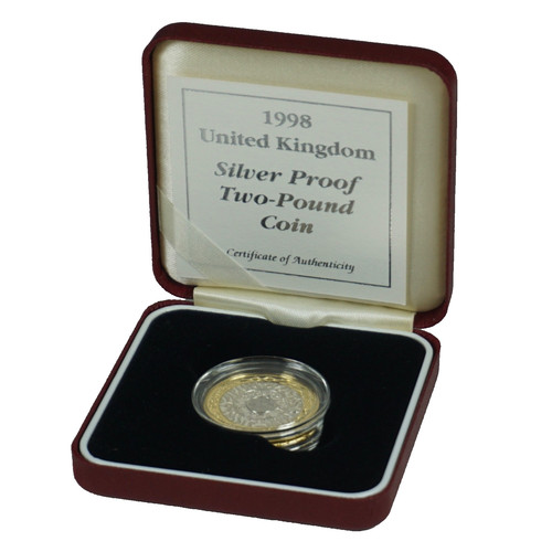 British royal mint qeii - mint,