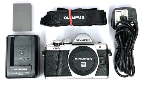 Olympus m10 mark - olympus, e-m10